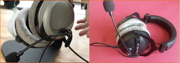 Как сделать микрофон своими руками для пк в домашних условиях