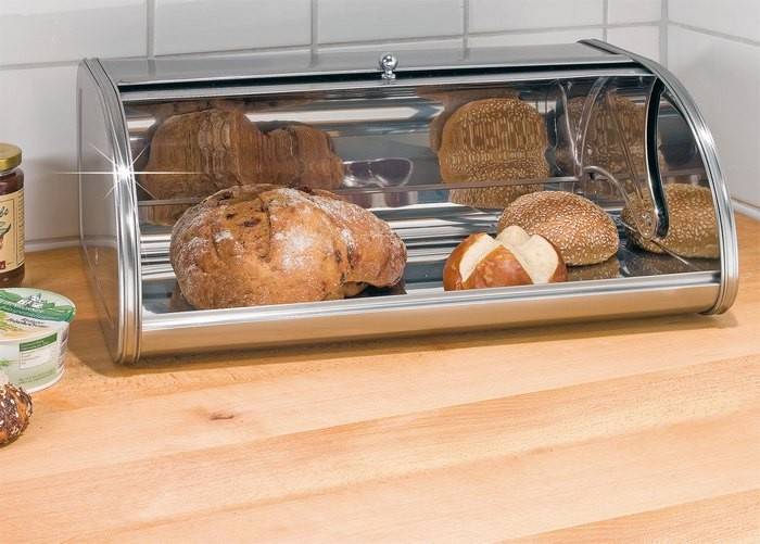 Как хранить хлеб правильно: 8 способов, чтобы не плесневел и не черствел в домашних условиях