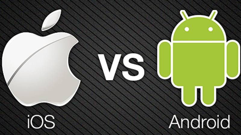 Что лучше андроид или айфон: сравнение самых популярных производителей
