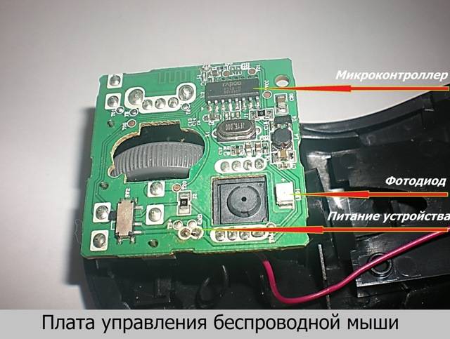 Потерял адаптер от беспроводной клавиатуры: что делать?