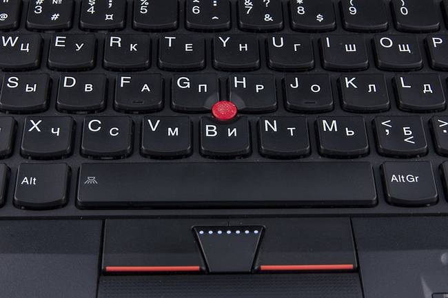Как выключить клавиатуру на ноутбуке с windows 7, 8, 10