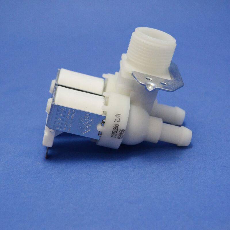 Ремонт клапана воды в стиральной машине — замена клапана подачи воды