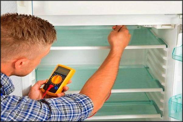 Почему холодильник сильно морозит: что делать, возможные причины
