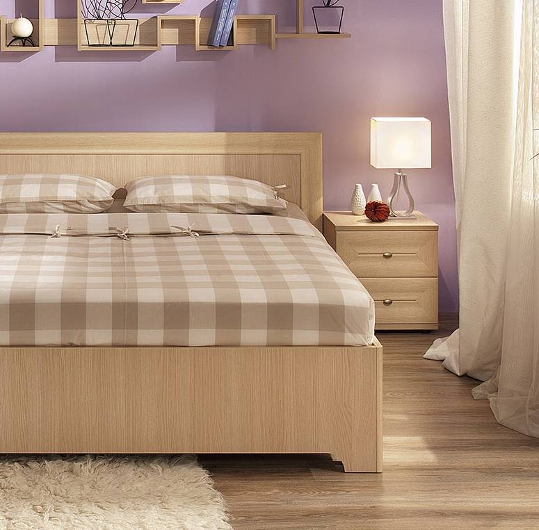 Кровать в спальню: 100 фото современных моделей и новинок дизайна. рекомендации по выбору и размещению кровати в интерьере спальни