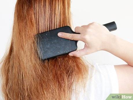 Можно ли сушить строительным феном волосы?