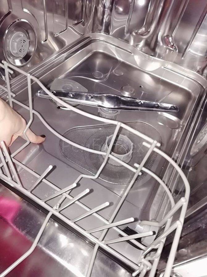 Посудомоечная машина не сушит или плохо сушит посуду, что делать? советы мастера | рембыттех