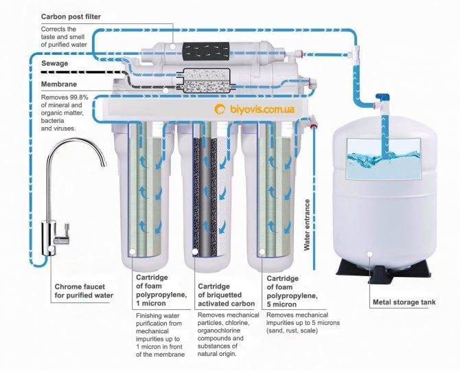 Устройство кулера для воды: схема работы, принцип работы, как нагревается и охлаждается вода, эксплуатация