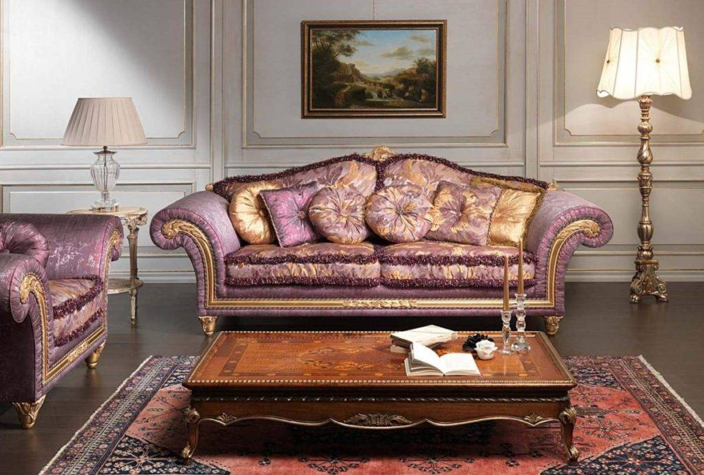 Чем дорогая мягкая мебель отличается от обычной?