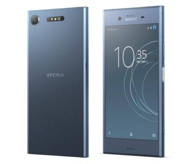 Sony xperia xz1 compact vs sony xperia z1 compact: в чем разница?