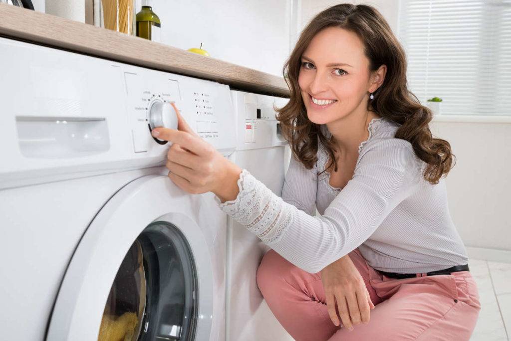 Почему чистка резинки в стиральной машине так важна