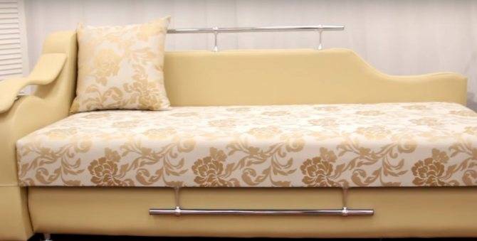Что такое тахта, софа, кушетка и в чем их отличие от дивана и кровати? | блог мебелион.ру