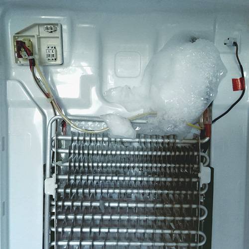 Технология no frost в холодильниках: что такое и как работает, преимущества и недостатки, описание