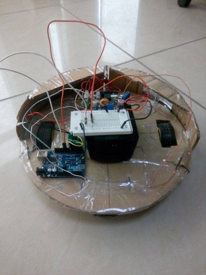 Робот-пылесос своими руками: виртуальная стена, как сделать в домашних условиях, самодельный