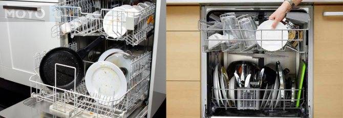 7 причин, почему не включается посудомоечная машина | рембыттех