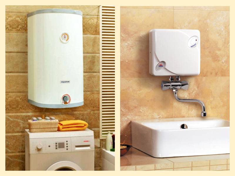 Электрические водонагреватели: виды, классификация, советы по выбору оборудования и обзор лучших брендов