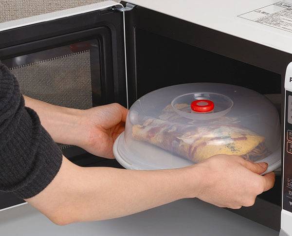 Посуда для микроволновки – что можно ставить в камеру? обзор особенностей и принципа действия печи