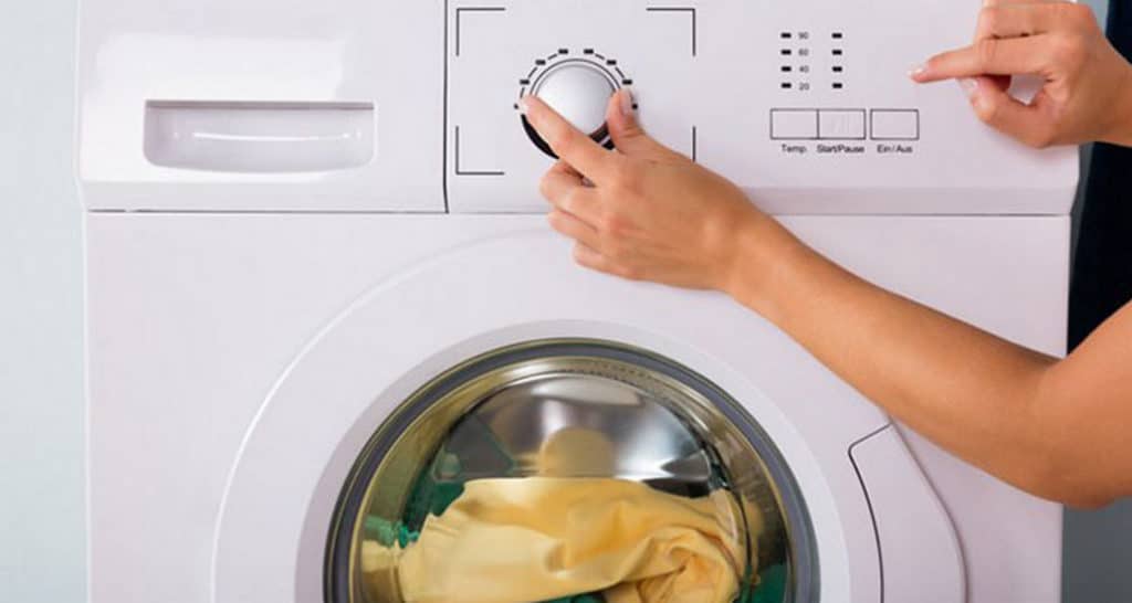 Как стирать без стиральной машины, ручная стирка