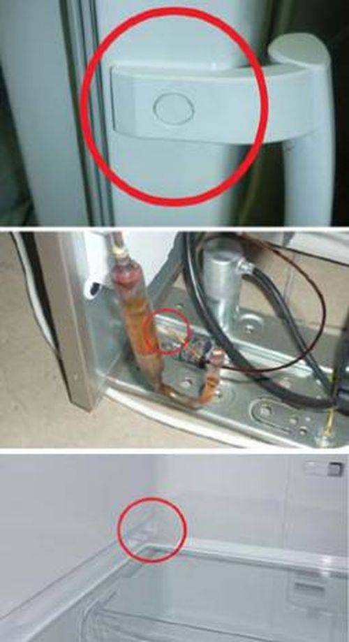 Частые поломки инверторного компрессора холодильника и как его проверить