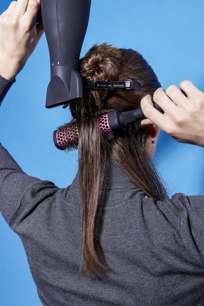 15 ошибок при сушке феном, из-за которых у вас портятся волосы: уверены, вы их совершаете!