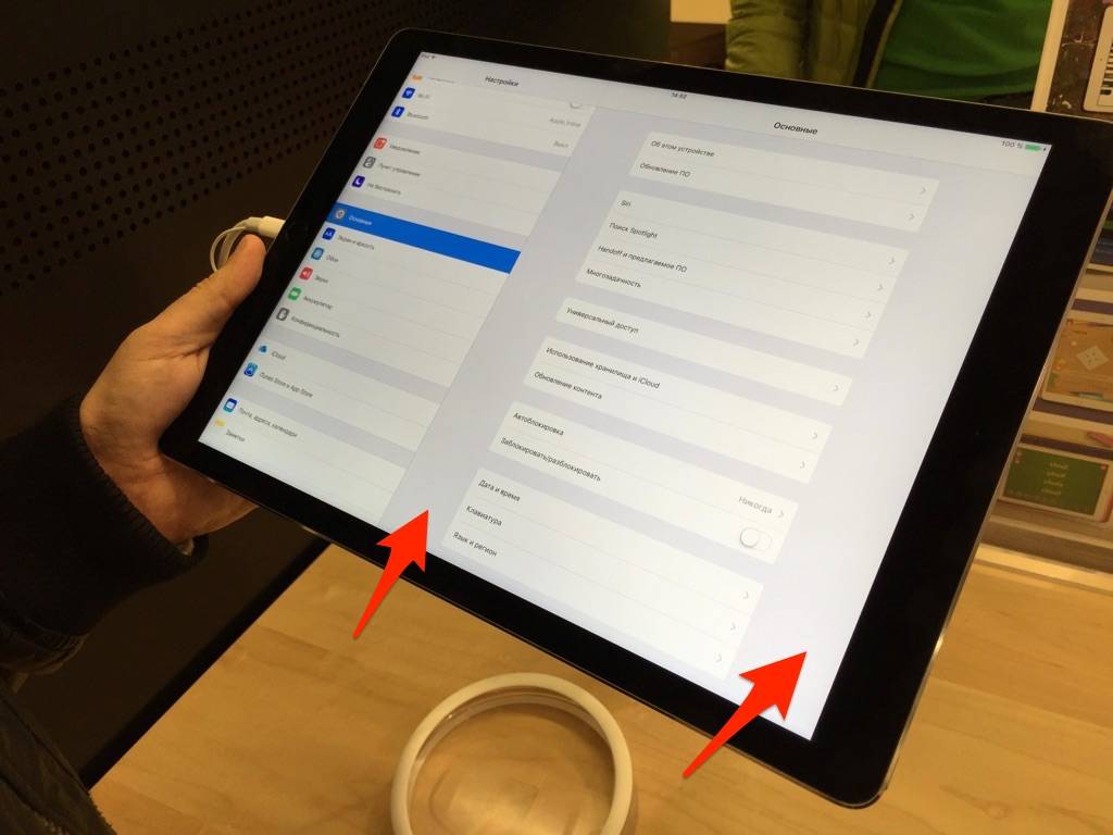 Все модели ipad по годам с первой по последнюю: обзор и отличия каждого планшета apple