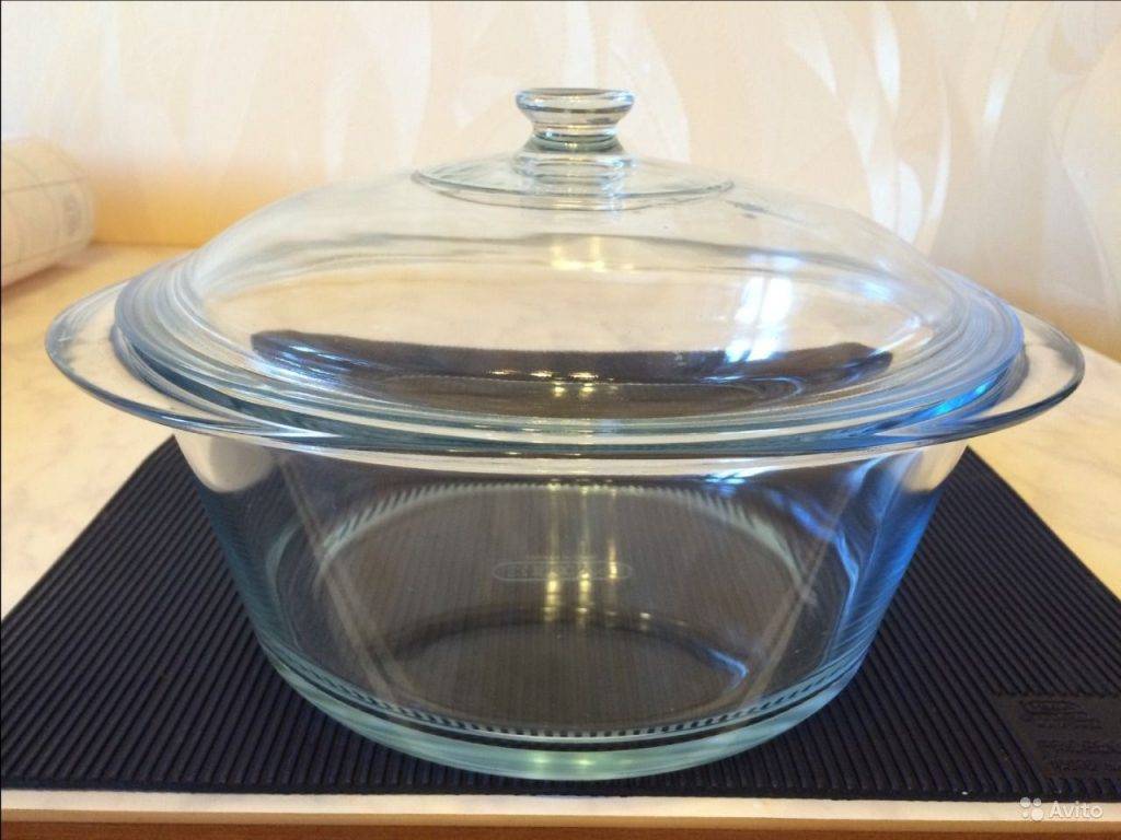 Посуда для микроволновки: какая подходит, какая нет