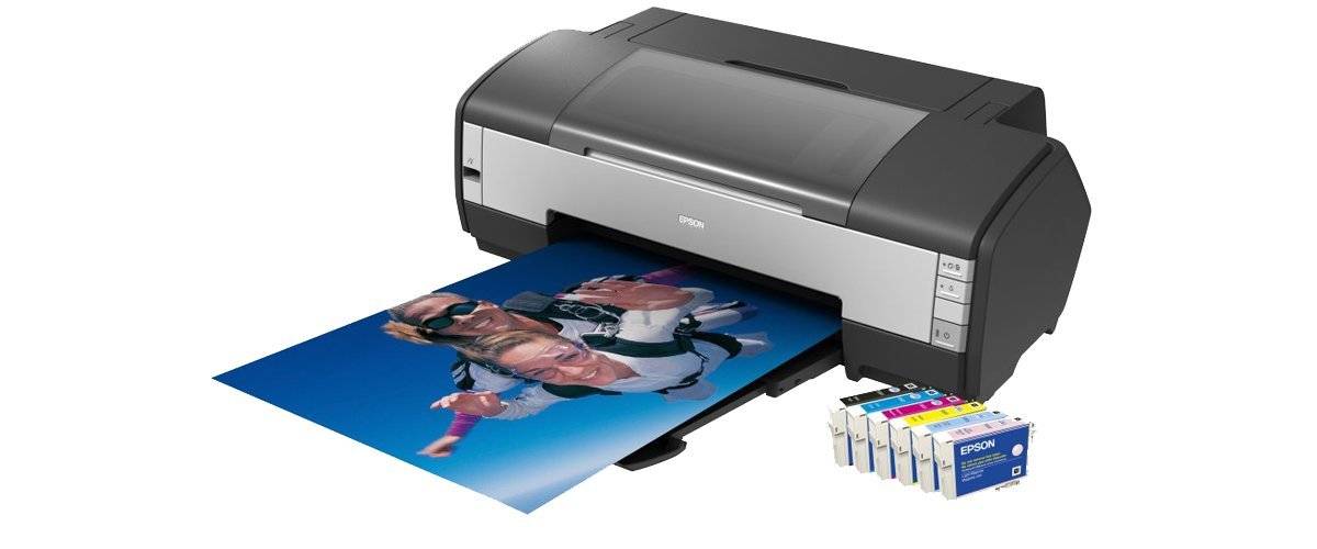 Какой цветной принтер лучше лазерный или струйный