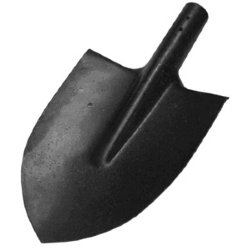 Штыковая лопата, ее разновидности и как ее правильно выбрать