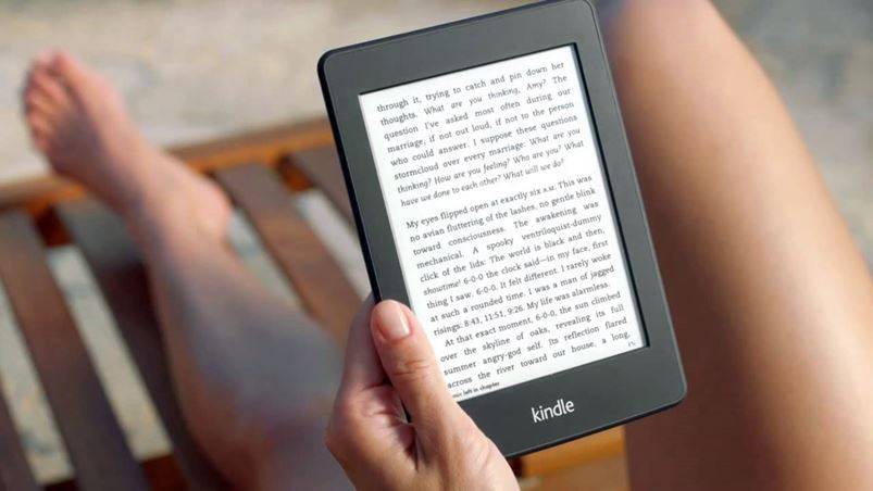Электронная книга — лучший подарок. как правильно выбрать «читалку»?