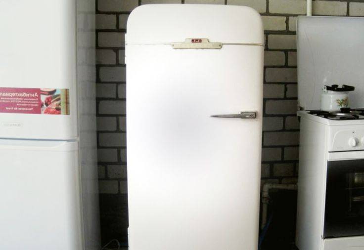 Как обменять старый холодильник на новый по акции со скидкой