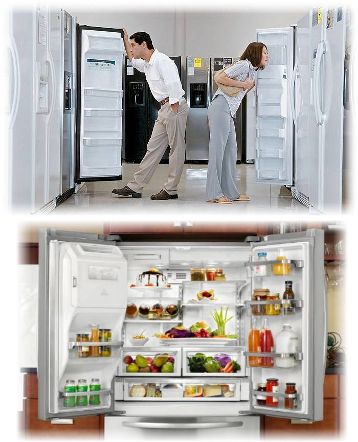 Как выбрать холодильник для дома и какая марка самая долговечная — новости барановичей, бреста, беларуси, мира. intex-press
