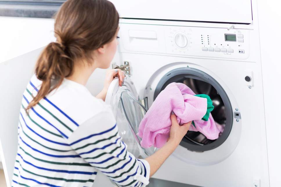 Сколько времени должна стирать стиральная машина