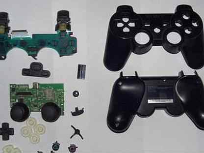Подключение джойстика к playstation 3 — родного и неродного - компьютерные технологии