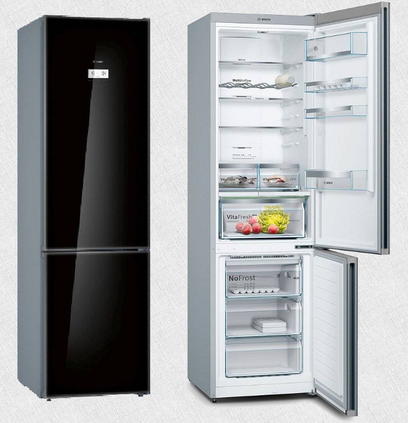 ТОП самых надежных холодильников