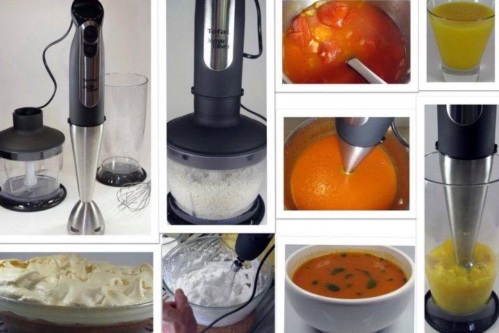 Как пользоваться блендером и что в нем можно приготовить