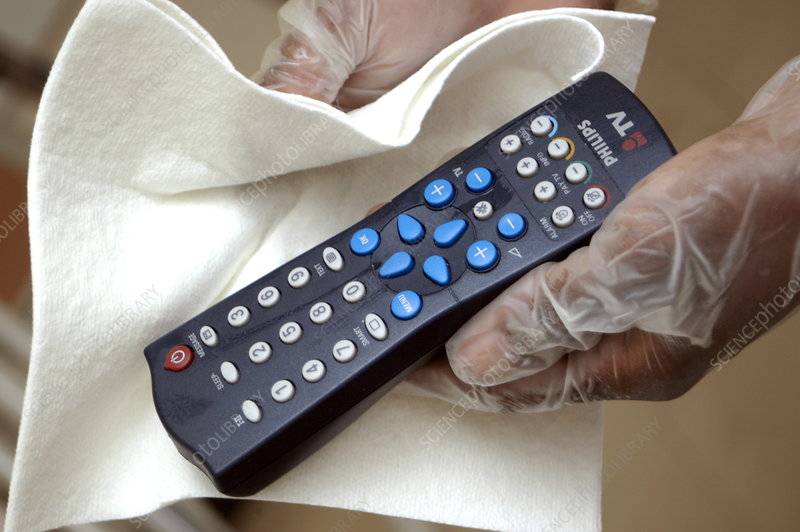 Чистка пульта от телевизора от жира и грязи: пошаговая инструкция, видео как почистить пульт от телевизора внутри и снаружи