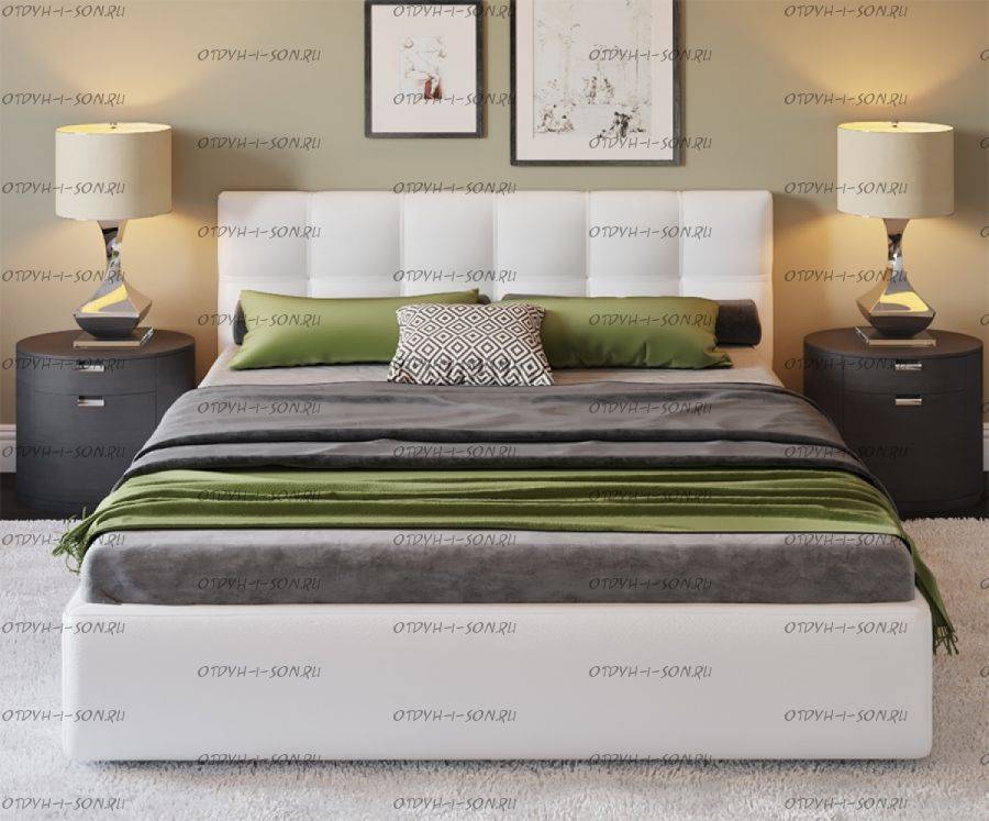 Идеальная кровать для спальни - как ее выбрать? | дизайн и интерьер