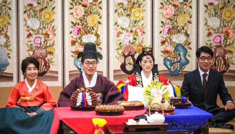 Традиции южной кореи - чем удивит вас эта страна