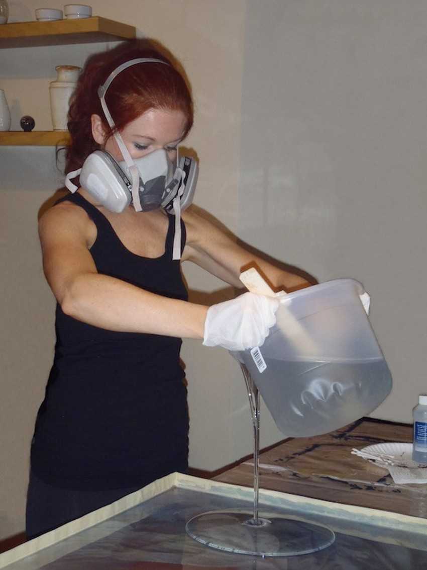 работа с эпоксидной смолой безопасность. эпоксидная смола процесс. череп из эпоксидной смолы. эпоксидная смола тара. мастер классы по смоле.