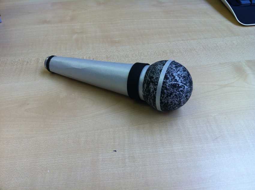 Как использовать наушники в качестве микрофона