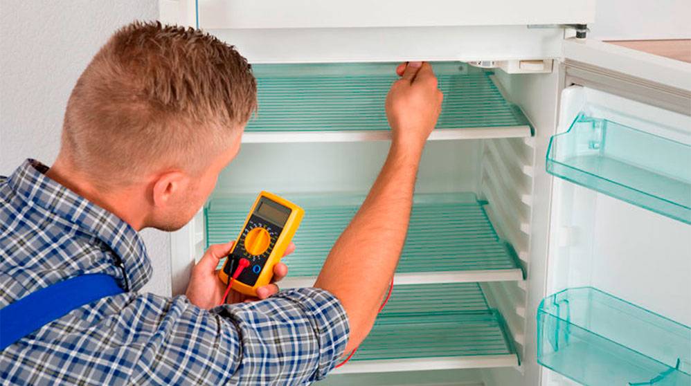 Как проверить компрессор холодильника: работает или нет