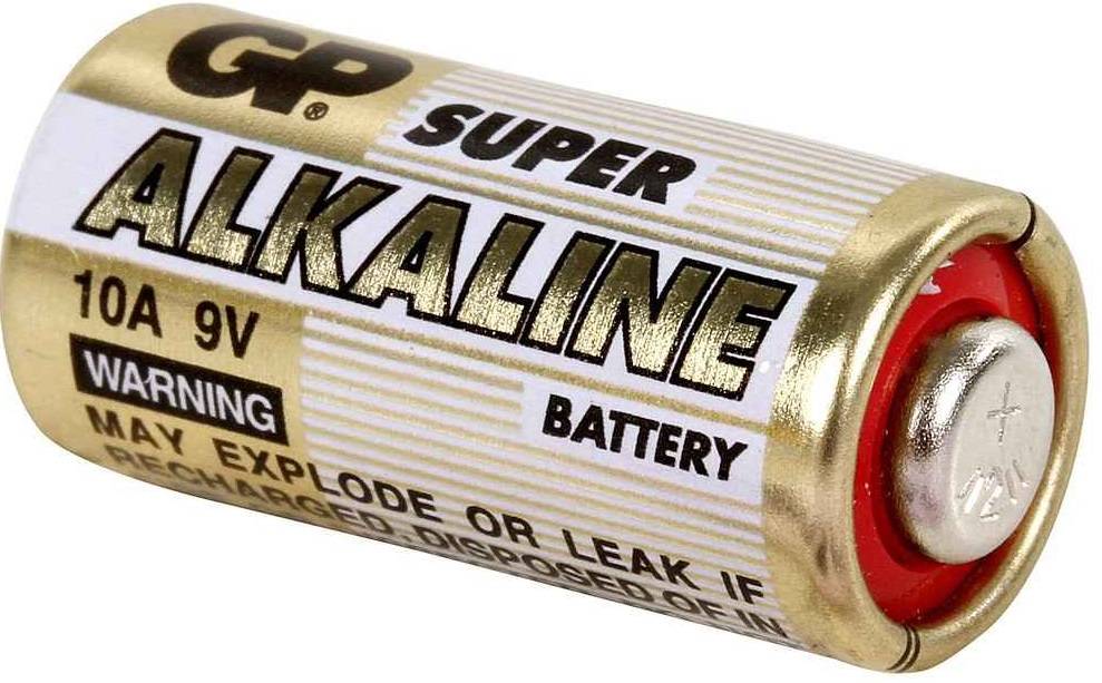 Можно ли заряжать алкалиновые батарейки?