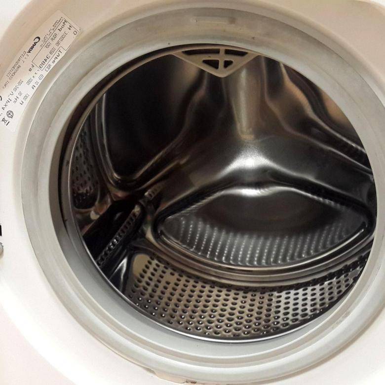 Как продезинфицировать стиральную машину после стирки обуви