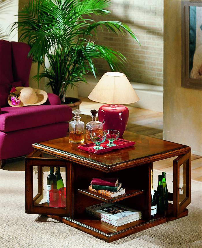 Журнальный стол для гостиной — 115 фото эксклюзивного дизайна. лучшие решения маленьких столиков в интерьере гостиной