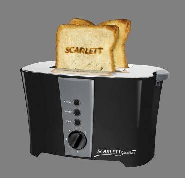 Советы по правильному выбору лучшего тостера для дома