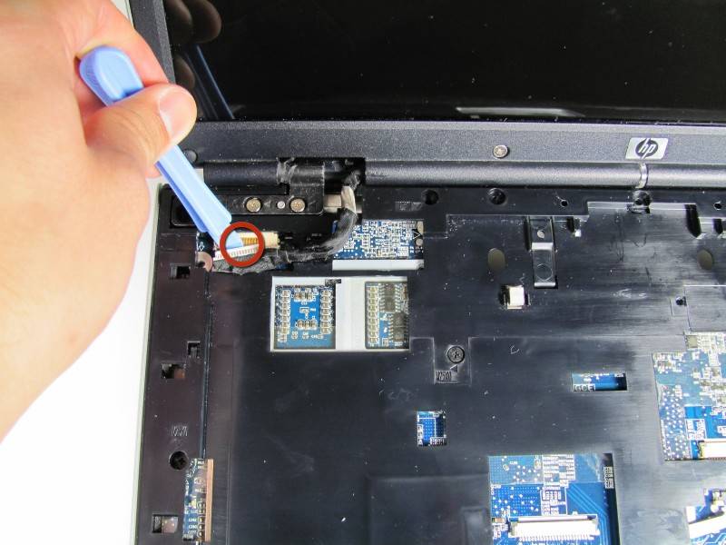 Как почистить ноутбук от пыли самостоятельно в домашних условиях + видео