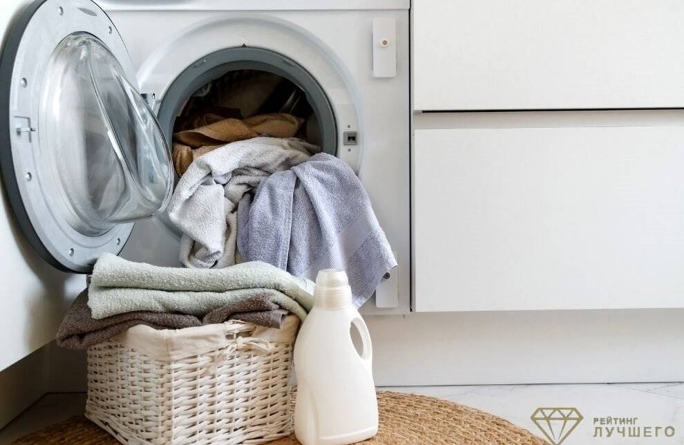 Как ухаживать за стиральной машиной, чтобы она долго служила