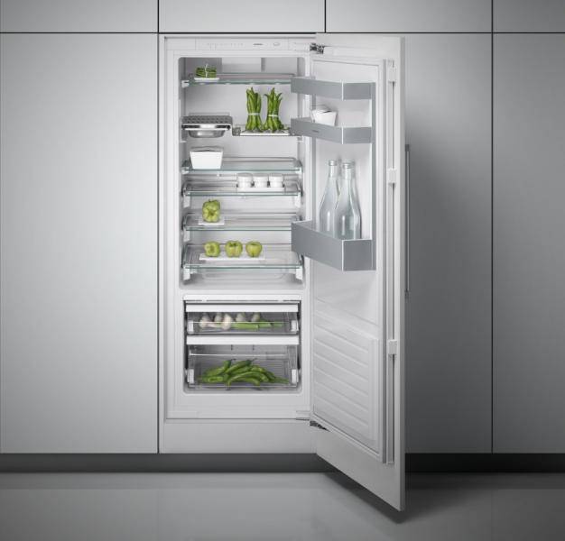 Чем отличается встраиваемый холодильник от обычного: отличие, схожесть, плюсы, минусы, сравнительная таблица