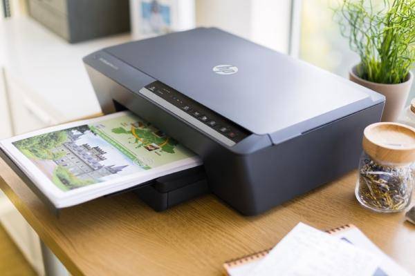 Цветной лазерный принтер для офиса: какой лучше