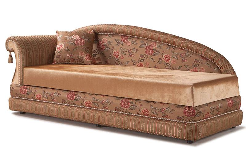 Чем отличается диван от тахты