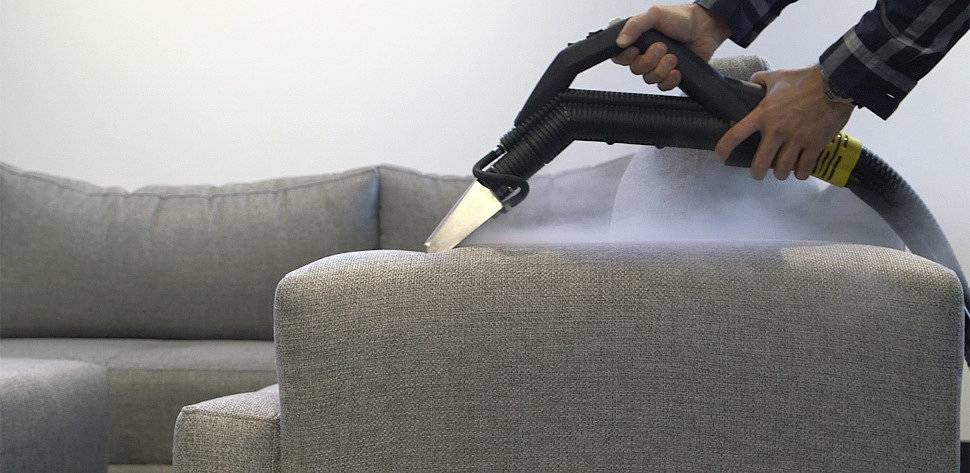 Как помыть кресло в домашних условиях: советы для эффективной чистки | big-stirka.ru